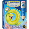 Comprehensive Curriculum of Basic Skills, Grade 4