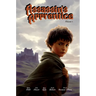 Assassin's Apprentice Volume 1 (Graphic Novel)