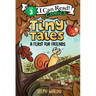 Tiny Tales: A Feast for Friends