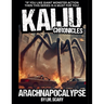 Arachnapocalypse