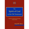 The Spirit of God in the Old Testament