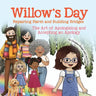 Willow's Day Repairing Harm and Building Bridges: The Art of Apologising and Accepting an Apology