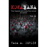 Kowabana: 'True' Japanese scary stories from around the internet: Volume Fourteen