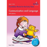 Communication and Language with Literacy: Foundation Blocks for the Early Years