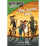 Zillion Zombie Heist