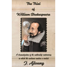 The Trial of William Shakespeare: A dramatization of the authorship controversy in which the audience renders a verdict