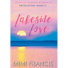 Lakeside Love: The Collection Books 1-3