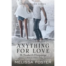 Anything For Love