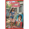 A Touch of Shabby: A Shabby Hearts Paranormal Cozy Mystery