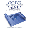 God's Transformation Agenda for Nations