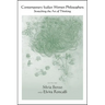 Contemporary Italian Women Philosophers: Stretching the Art of Thinking