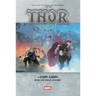 Thor by Jason Aaron Omnibus Vol. 1 Esad Ribic Cover [New Printing]