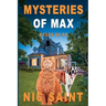 Mysteries of Max: Books 88-90