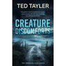 Creature Discomforts: A Cold Case Murder Mystery Series