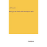 History of the Indian Tribes of Hudson's River