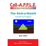 The Etch-a-Sketch and Other Fun Programs