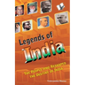 Legends of India