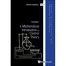 Mathematical Introduction to Control Theory, a (Third Edition)