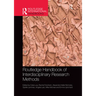 Routledge Handbook of Interdisciplinary Research Methods
