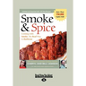 Smoke & Spice (Large Print 16pt)