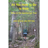 All You Have to Do Is Walk: Bliss On the Appalachian Trail