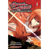 Rurouni Kenshin: Restoration, Vol. 1
