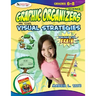 Engage the Brain: Graphic Organizers and Other Visual Strategies, Science, Grades 6-8