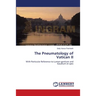The Pneumatology of Vatican II