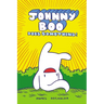 Johnny Boo Does Something! (Johnny Book Book 5)