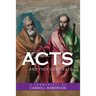 Acts: . . . And They Continued