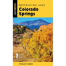 Best Easy Day Hikes Colorado Springs