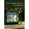 JP's 20 Simple Rules for The Pharmacist