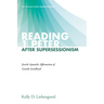 Reading 1 Peter After Supersessionism: Jewish Apostolic Affirmation of Gentile Israelhood