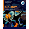 Oxford Resources for IB DP Biology Course Book