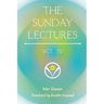 The Sunday Lectures, Vol.IV