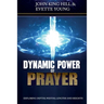 Dynamic Power of Prayer: Exploring Depths, Widths, Lengths and Heights!