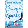 Heartfelt Goals: A Sweet Hockey Romance