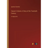 Cæsar's Column; A Story of the Twentieth Century: in large print