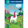 Uni and the Butterfly (Uni the Unicorn)