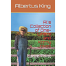 Al's Collection of One-Liners and Korny Jokes: Large Print