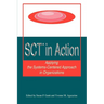 SCT? in Action: Applying the Systems-Centered Approach in Organizations