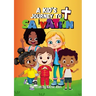 A Kid's Journey to Salvation