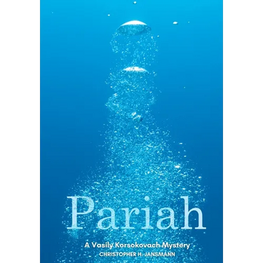 Pariah: A Vasily Korsokovach Mystery