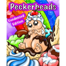 Peckerheads (Condensed Edition): Cute Penis Coloring Book for Adults