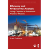 Efficiency and Productivity Analysis: Using Copulas in Stochastic Frontier Models