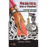 Mwakenya: Real or Phantom; subtitle: A Journalist's Harrowing Experience in the Moi Regime