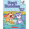 Rain Is Wet!: An Acorn Book (Best Buddies #3)