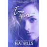 Free Spirit: Book Two of The Bound Spirit Series