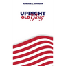 Upright Old Glory