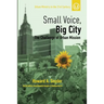 Small Voice, Big City: The Challenge of Urban Mission
